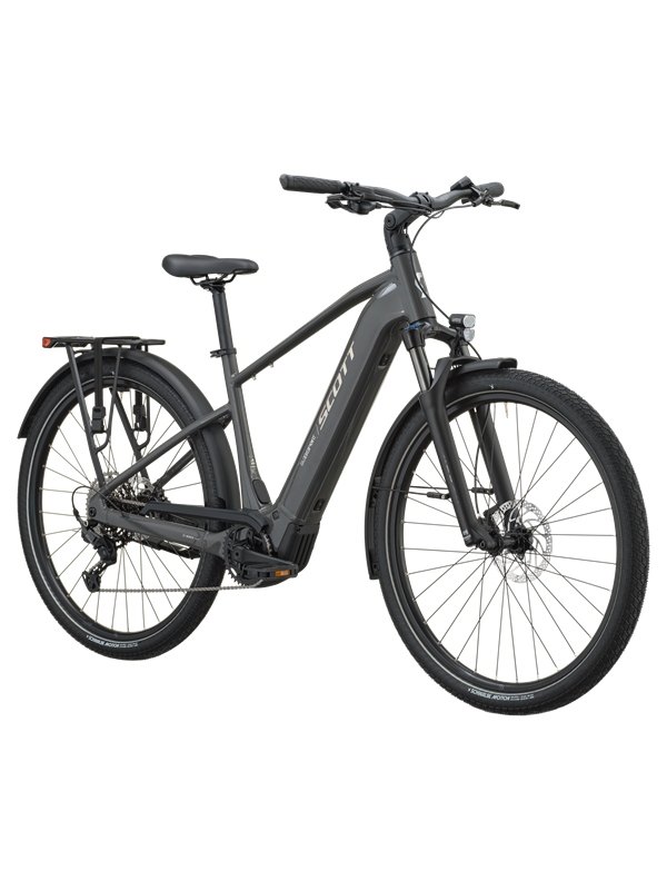 ELEKTRIČNO MESTNO KOLO SCOTT SUB SPORT 10 2027