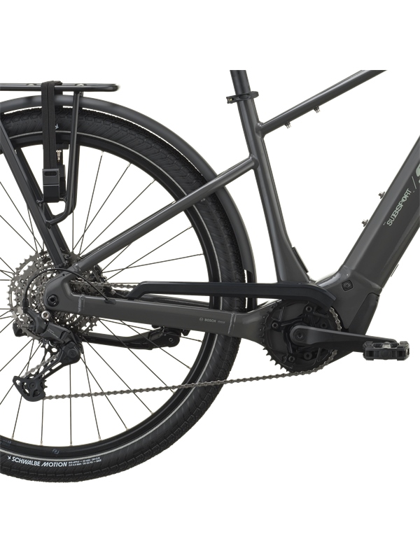 ELEKTRIČNO MESTNO KOLO SCOTT SUB SPORT 10 2027