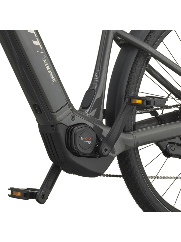 ELEKTRIČNO MESTNO KOLO SCOTT SUB SPORT 10 2027