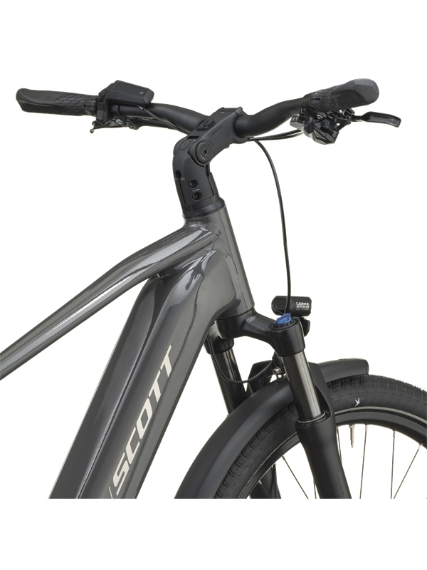 ELEKTRIČNO MESTNO KOLO SCOTT SUB SPORT 10 2027