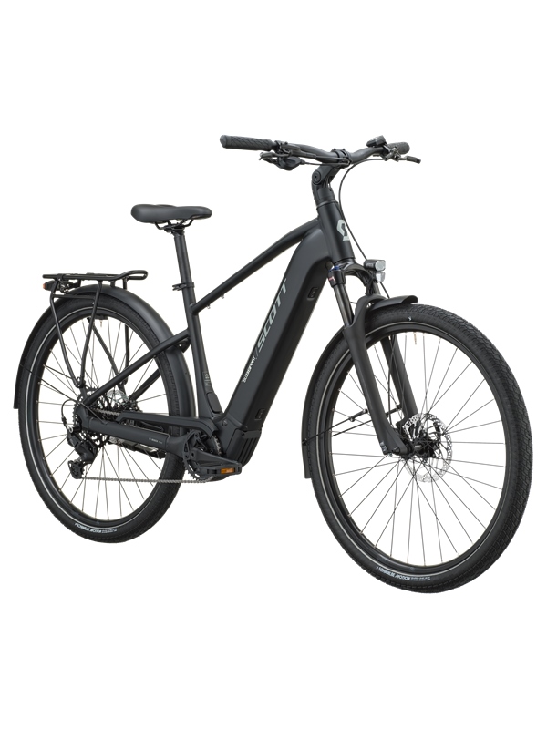 ELEKTRIČNO MESTNO KOLO SCOTT SUB SPORT 30 2027