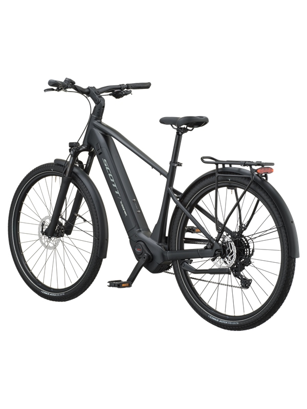 ELEKTRIČNO MESTNO KOLO SCOTT SUB SPORT 30 2027