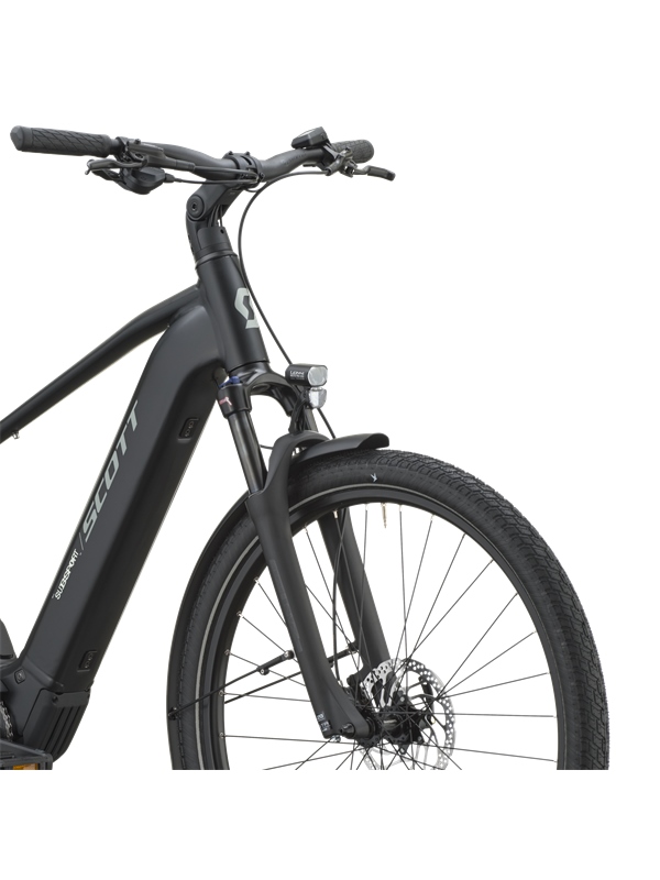 ELEKTRIČNO MESTNO KOLO SCOTT SUB SPORT 30 2027