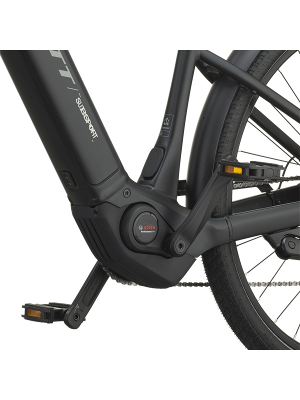 ELEKTRIČNO MESTNO KOLO SCOTT SUB SPORT 30 2027