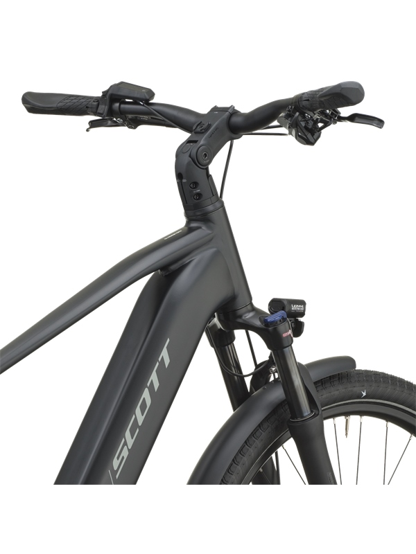 ELEKTRIČNO MESTNO KOLO SCOTT SUB SPORT 30 2027