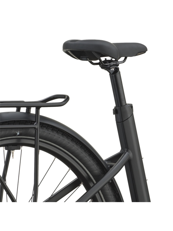ELEKTRIČNO MESTNO KOLO SCOTT SUB SPORT 30 WAVE BLACK 2027