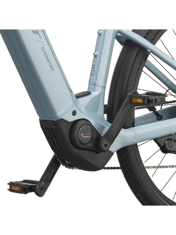 ELEKTRIČNO MESTNO KOLO SCOTT SUB SPORT 30 WAVE STERLING BLUE 2027