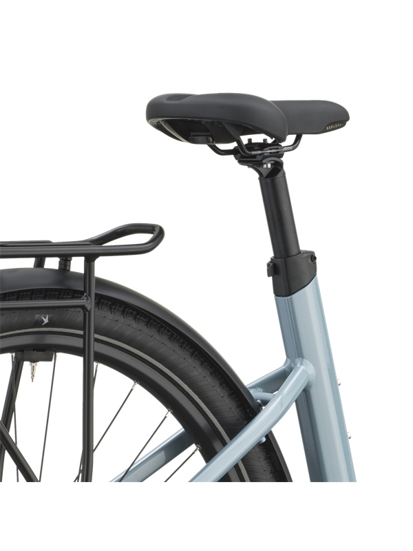 ELEKTRIČNO MESTNO KOLO SCOTT SUB SPORT 30 WAVE STERLING BLUE 2027