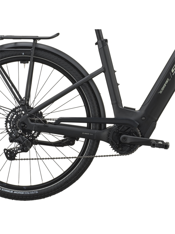 ELEKTRIČNO MESTNO KOLO SCOTT SUB SPORT 40 WAVE 2027
