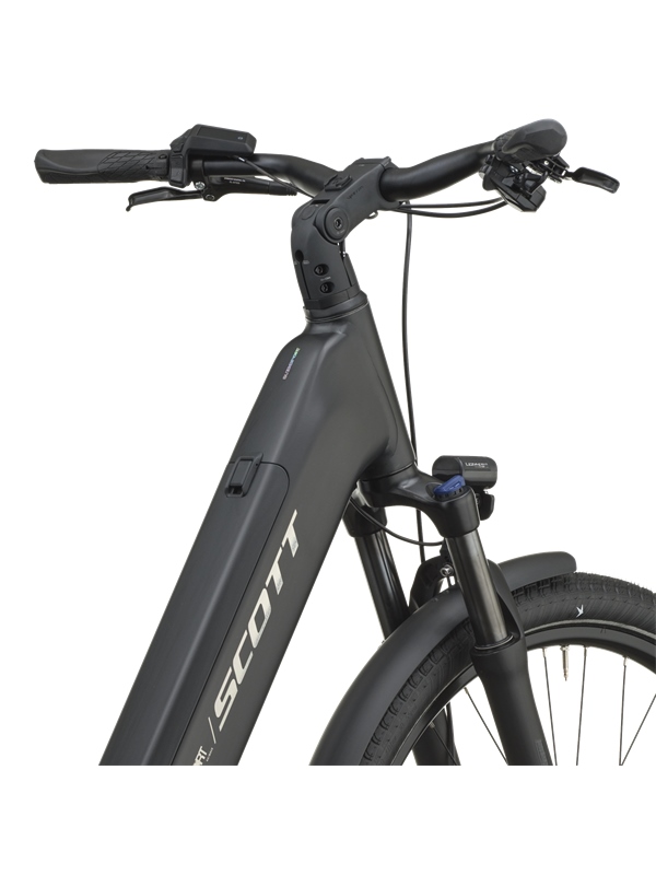 ELEKTRIČNO MESTNO KOLO SCOTT SUB SPORT 40 WAVE 2027