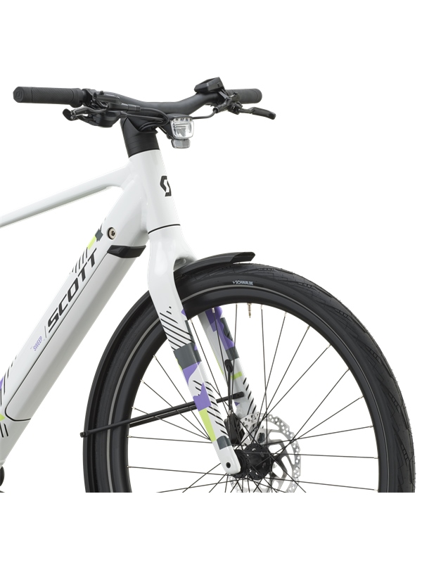 ELEKTRIČNO MESTNO KOLO SCOTT SWEEP 10 2027