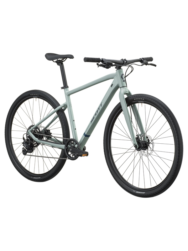TREKING KOLO SCOTT SUB CROSS 40 2027