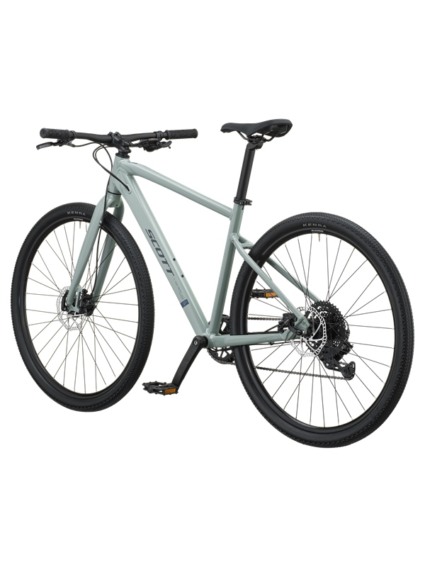 TREKING KOLO SCOTT SUB CROSS 40 2027
