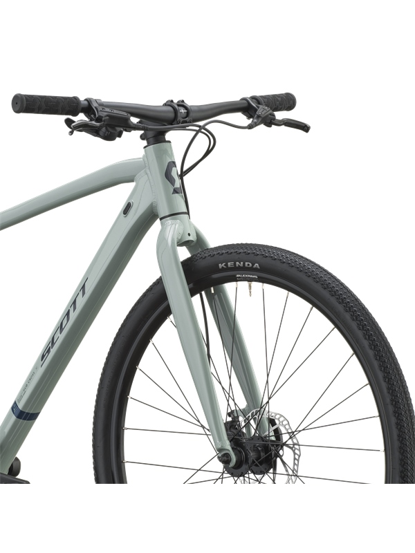 TREKING KOLO SCOTT SUB CROSS 40 2027