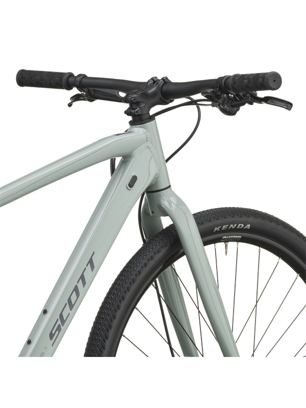 TREKING KOLO SCOTT SUB CROSS 40 2027