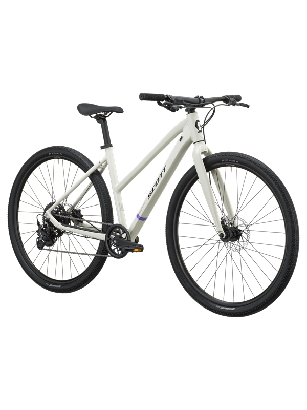 TREKING KOLO SCOTT SUB CROSS 40 SLOPE 2027