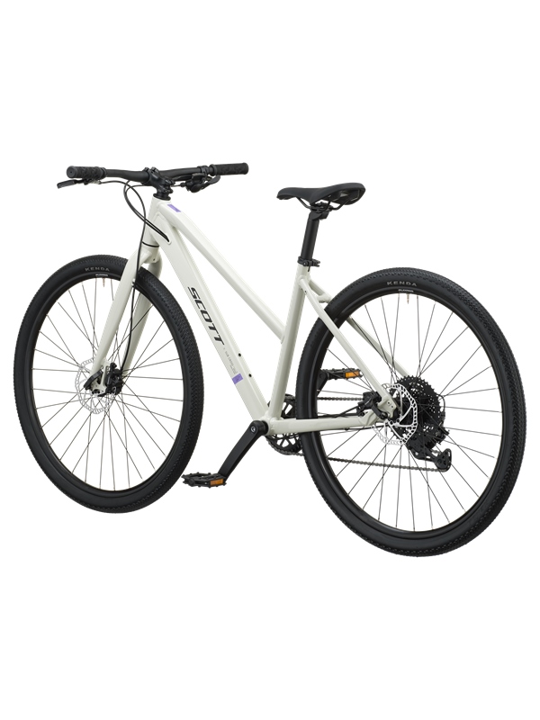 TREKING KOLO SCOTT SUB CROSS 40 SLOPE 2027
