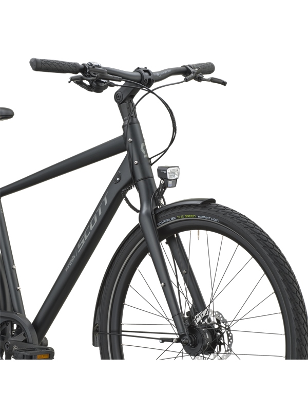 MESTNO KOLO SCOTT VITESS 15 2027