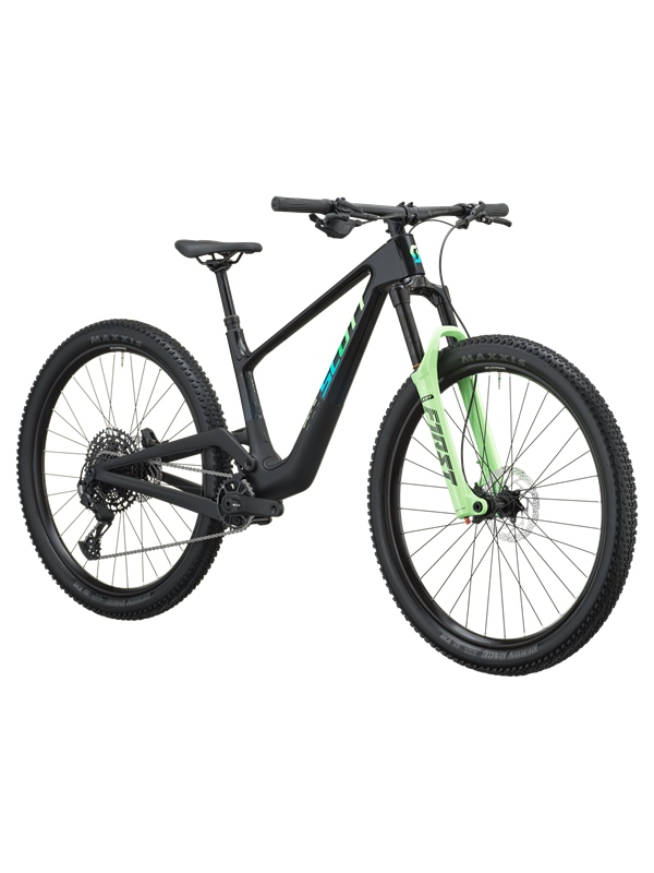 MLADINSKO KOLO SCOTT SPARK PRO 700 2027