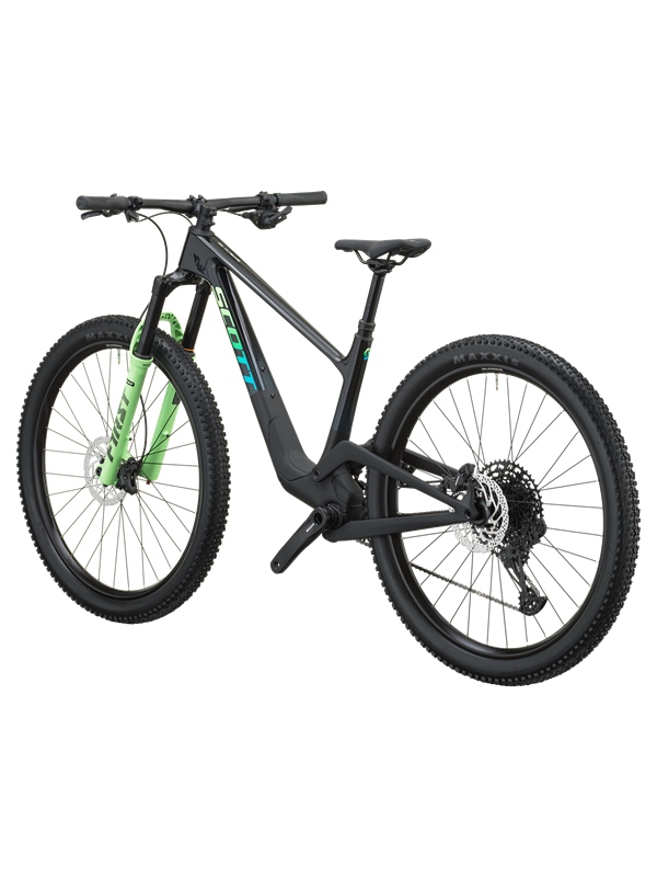 MLADINSKO KOLO SCOTT SPARK PRO 700 2027