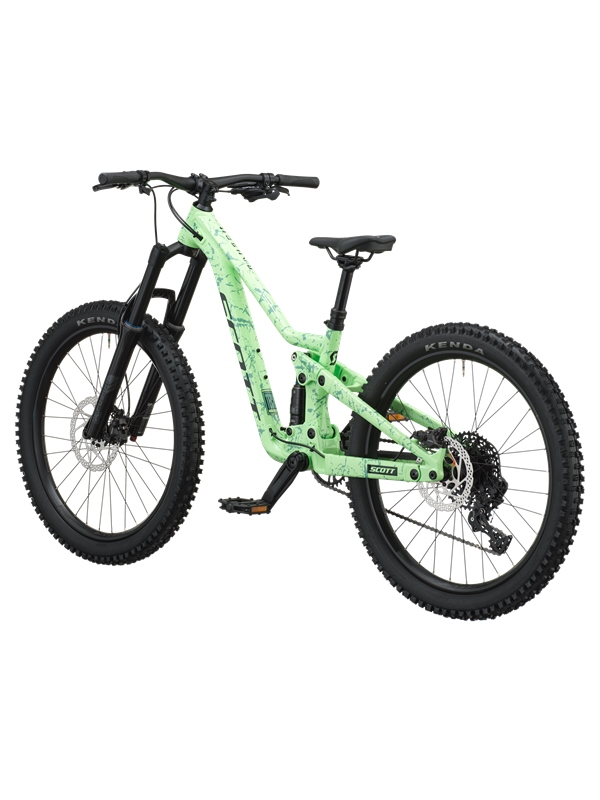 MLADINSKO KOLO SCOTT RANSOM PRO 400 2027