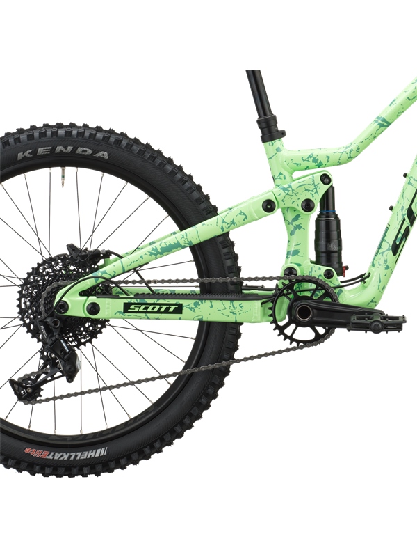 MLADINSKO KOLO SCOTT RANSOM PRO 400 2027