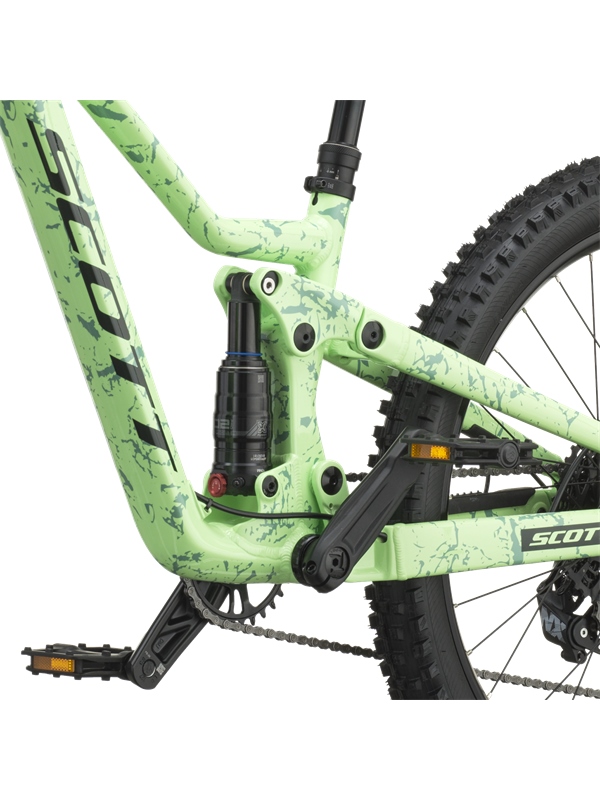 MLADINSKO KOLO SCOTT RANSOM PRO 400 2027