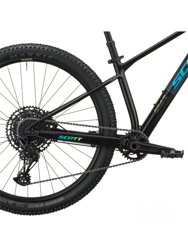 OTROŠKO KOLO SCOTT SCALE PRO 700 2027
