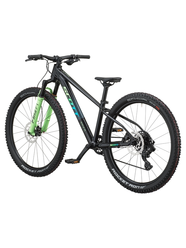 OTROŠKO KOLO SCOTT SCALE PRO 600 2027