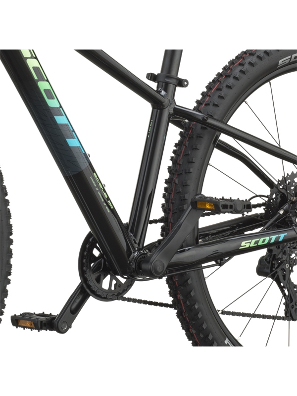 OTROŠKO KOLO SCOTT SCALE PRO 600 2027