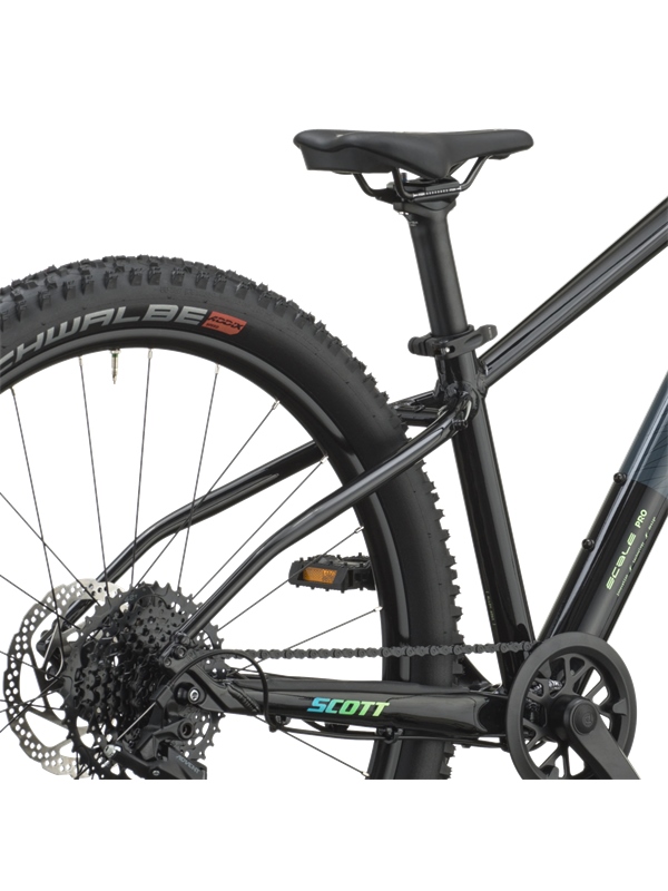 OTROŠKO KOLO SCOTT SCALE PRO 600 2027