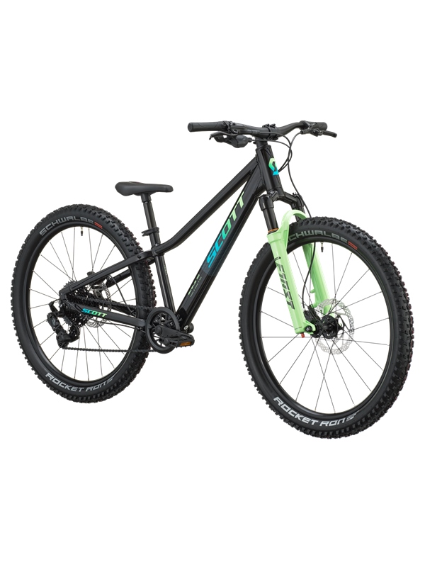 OTROŠKO KOLO SCOTT SCALE PRO 400 2027