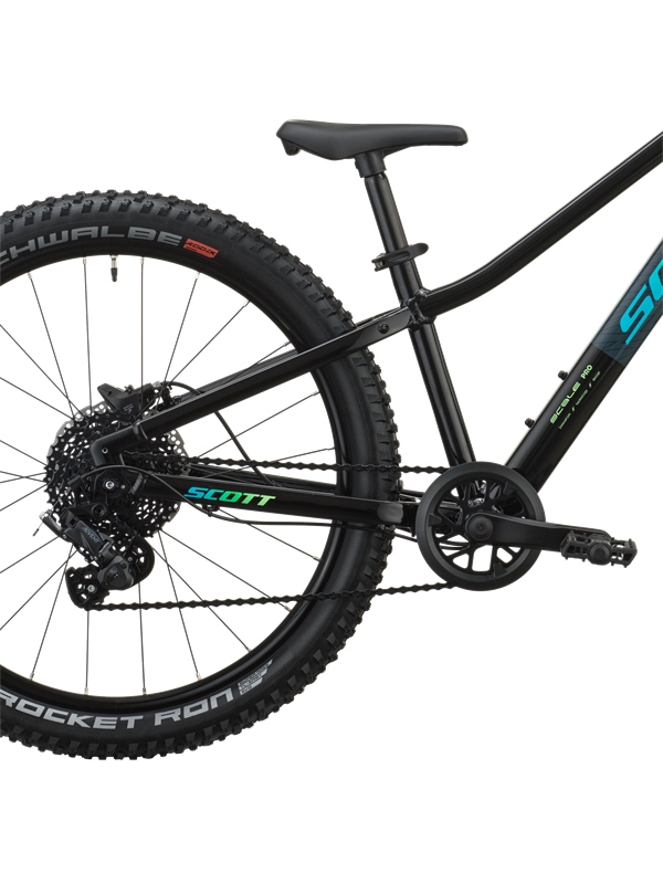 OTROŠKO KOLO SCOTT SCALE PRO 400 2027