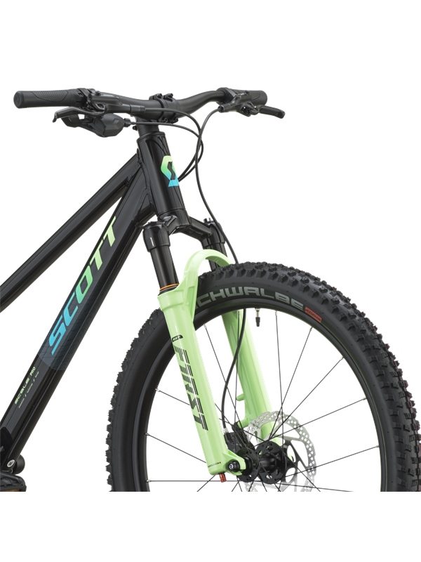 OTROŠKO KOLO SCOTT SCALE PRO 400 2027