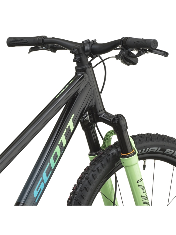 OTROŠKO KOLO SCOTT SCALE PRO 400 2027