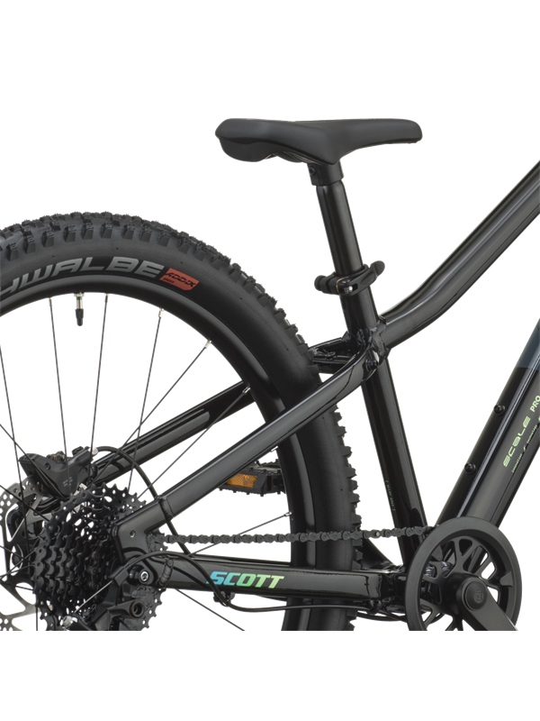 OTROŠKO KOLO SCOTT SCALE PRO 400 2027