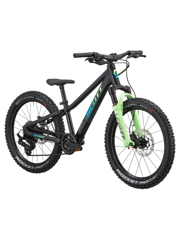 OTROŠKO KOLO SCOTT SCALE PRO 200 2027