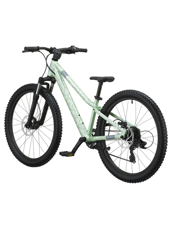 OTROŠKO KOLO SCOTT ROXTER 400 PASTEL GREEN 2027