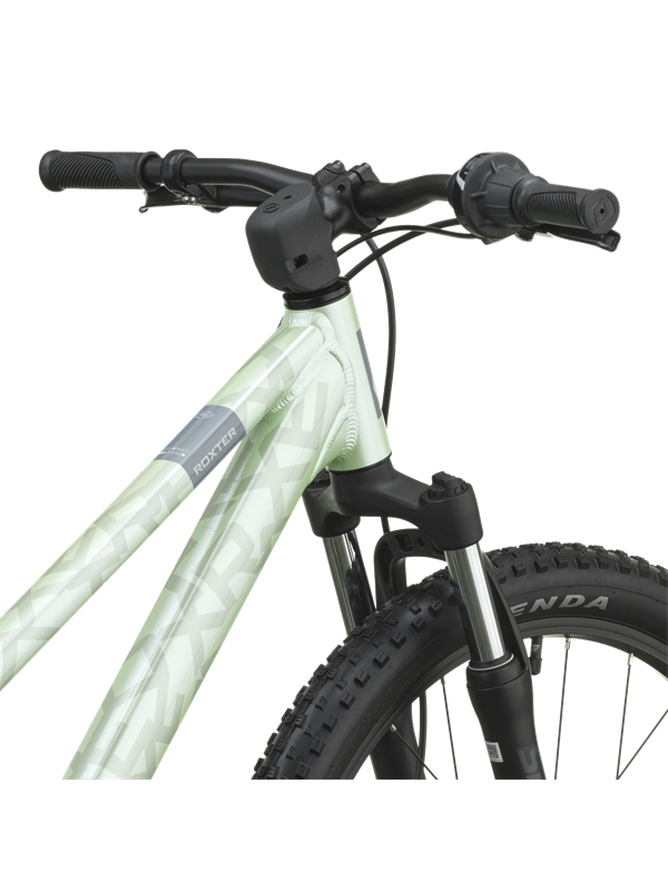 OTROŠKO KOLO SCOTT ROXTER 400 PASTEL GREEN 2027