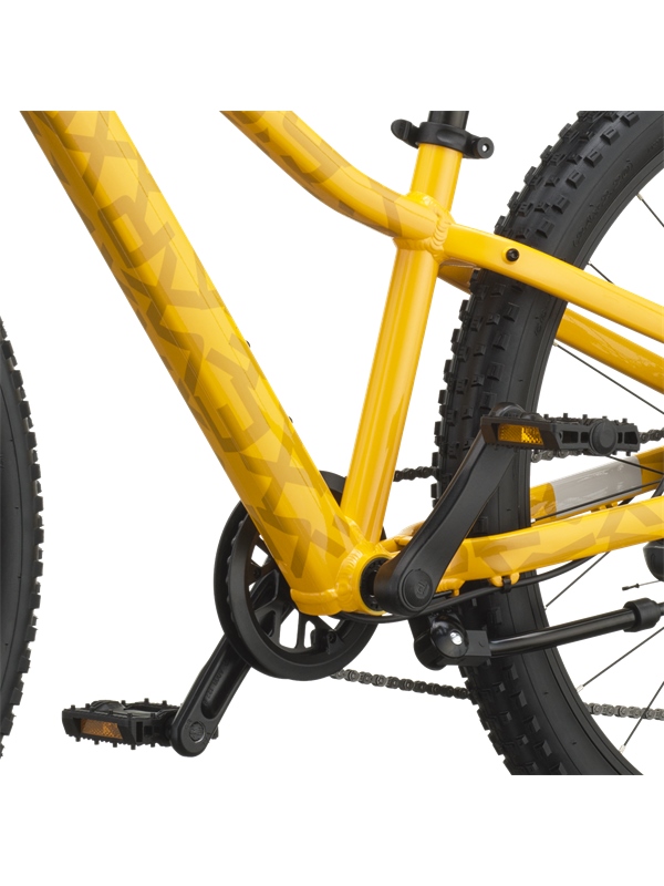 OTROŠKO KOLO SCOTT ROXTER 400 SUNNY YELLOW 2027