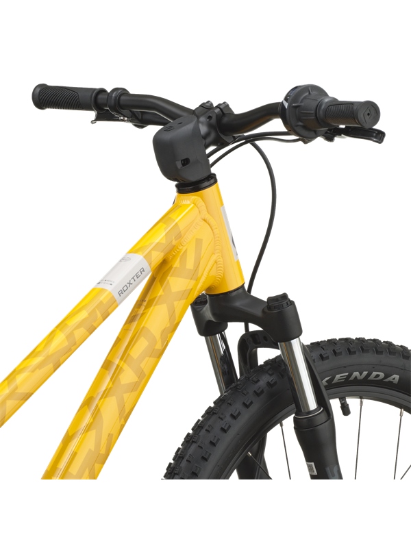 OTROŠKO KOLO SCOTT ROXTER 400 SUNNY YELLOW 2027