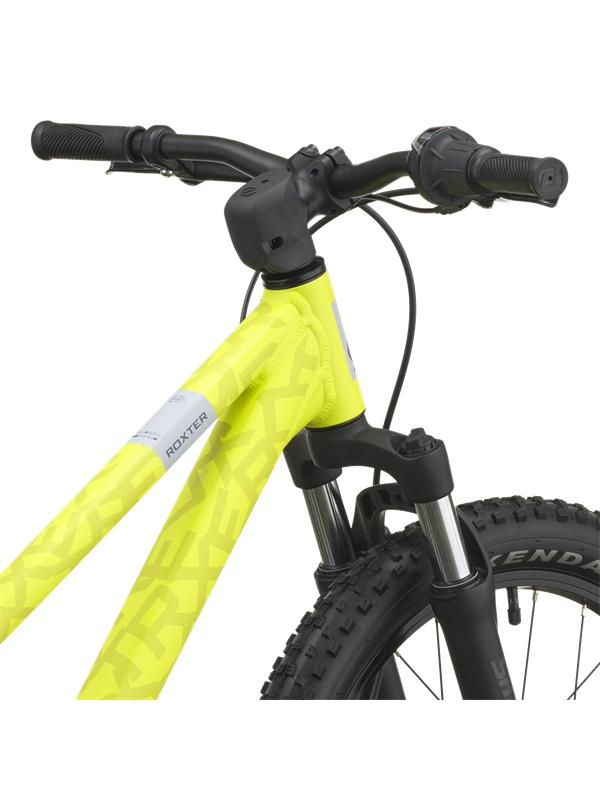 OTROŠKO KOLO SCOTT ROXTER 200 ZESTY YELLOW 2027