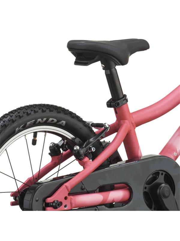 OTROŠKO KOLO SCOTT CONTRAIL 160 GUMMY PINK 2027