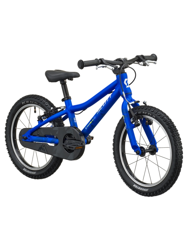 OTROŠKO KOLO SCOTT CONTRAIL 160 ULTRA BLUE 2027