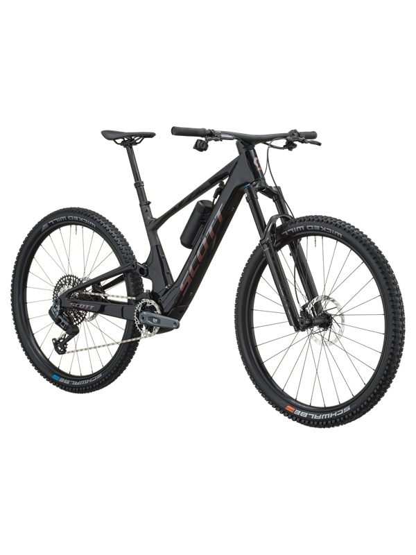 ELEKTRIČNO GORSKO KOLO SCOTT LUMEN 900 2027