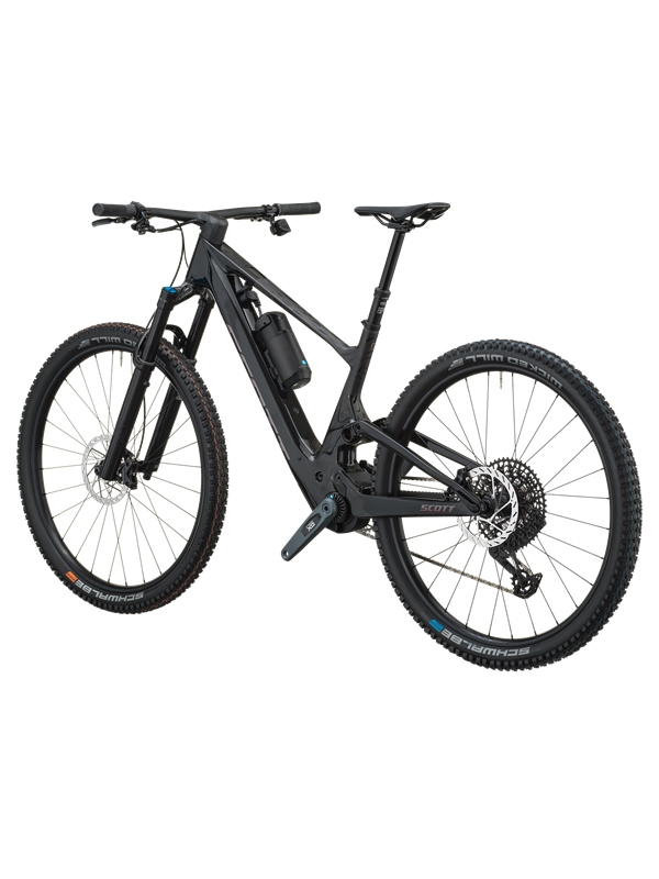 ELEKTRIČNO GORSKO KOLO SCOTT LUMEN 900 2027