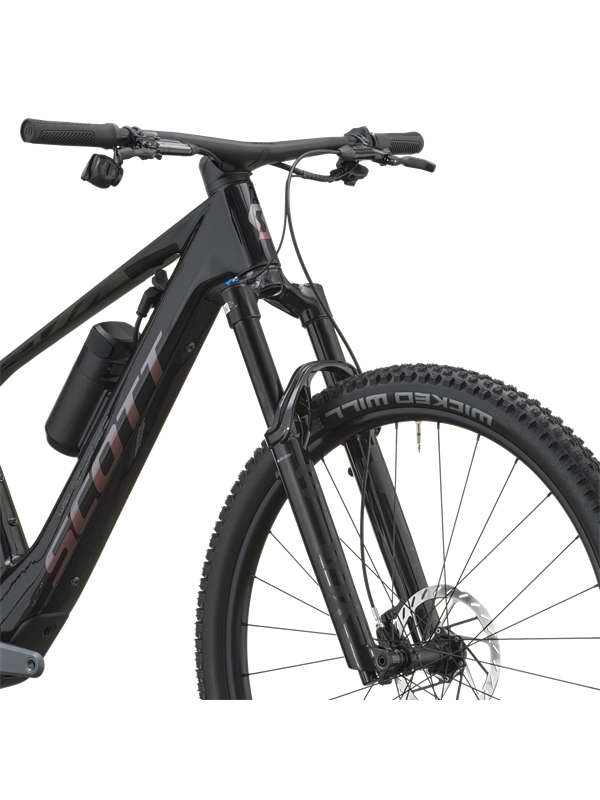ELEKTRIČNO GORSKO KOLO SCOTT LUMEN 900 2027