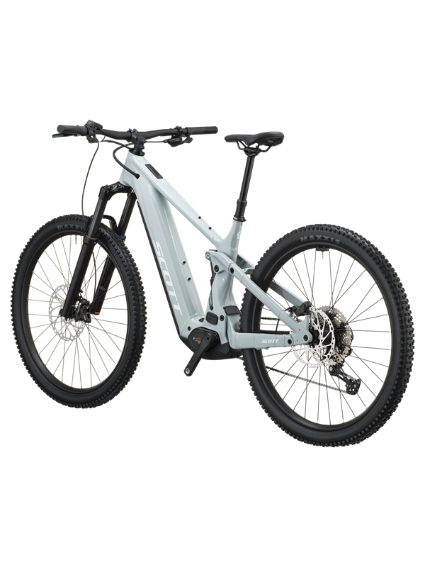 ELEKTRIČNO GORSKO KOLO SCOTT STRIKE 40 GREY 2027
