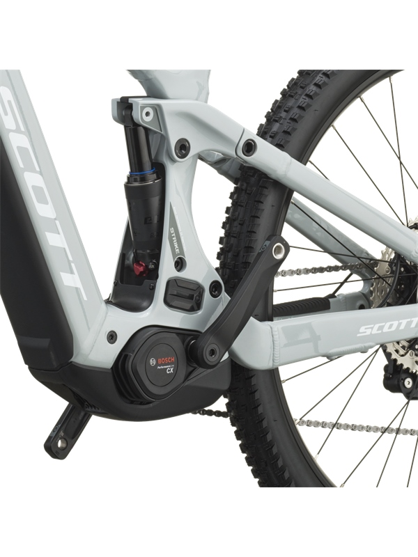 ELEKTRIČNO GORSKO KOLO SCOTT STRIKE 40 GREY 2027