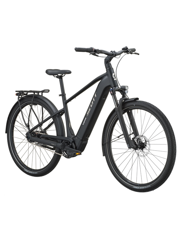 ELEKTRIČNO MESTNO KOLO SCOTT SUB TOUR 50 2027